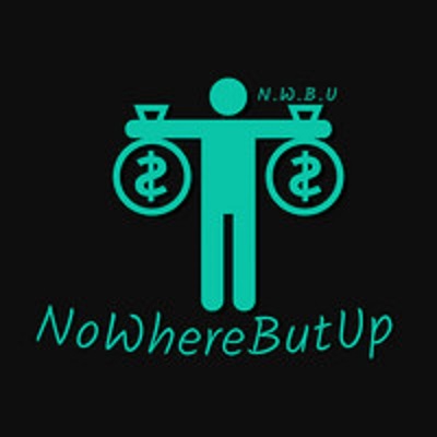 NoWhereButUp